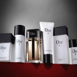 DIOR Homme Soothing Shaving Creme parranajovoide 125 ml