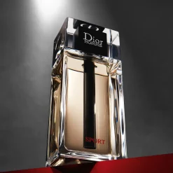 DIOR Homme Sport EdT tuoksu 125 ml