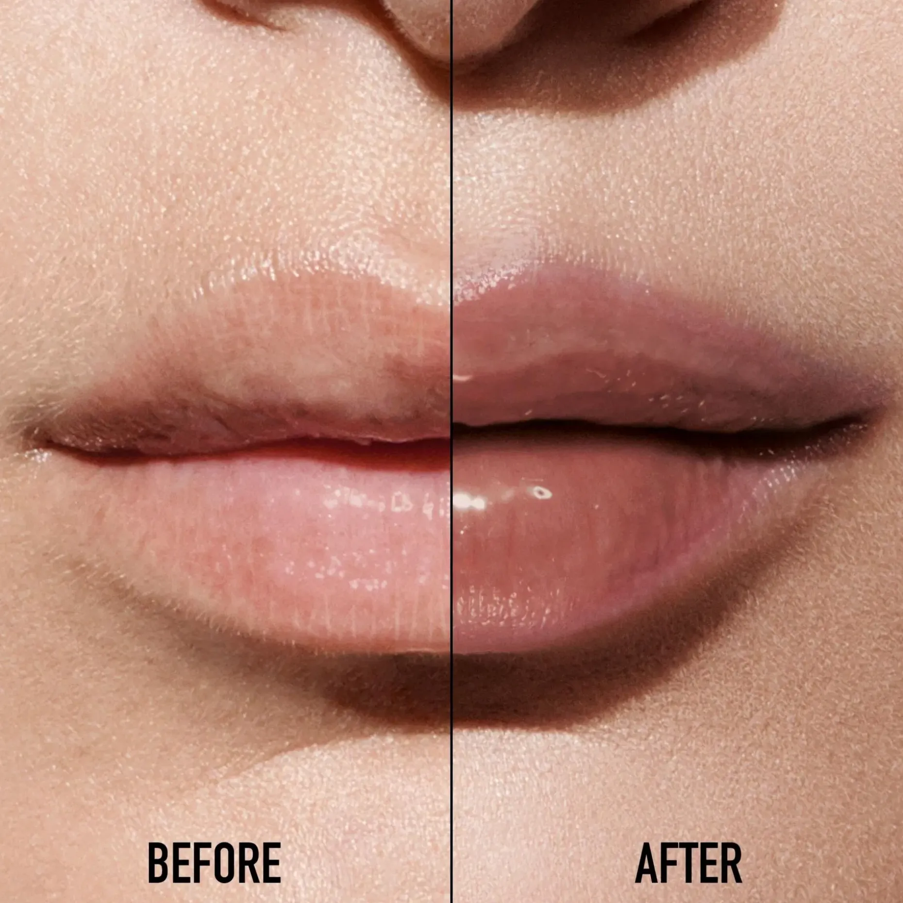 DIOR Lip Glow Oil Nourishing glossy lip oil huuliöljy 6 ml