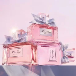 DIOR Miss Dior Blooming Bouquet EdT tuoksu 50 ml
