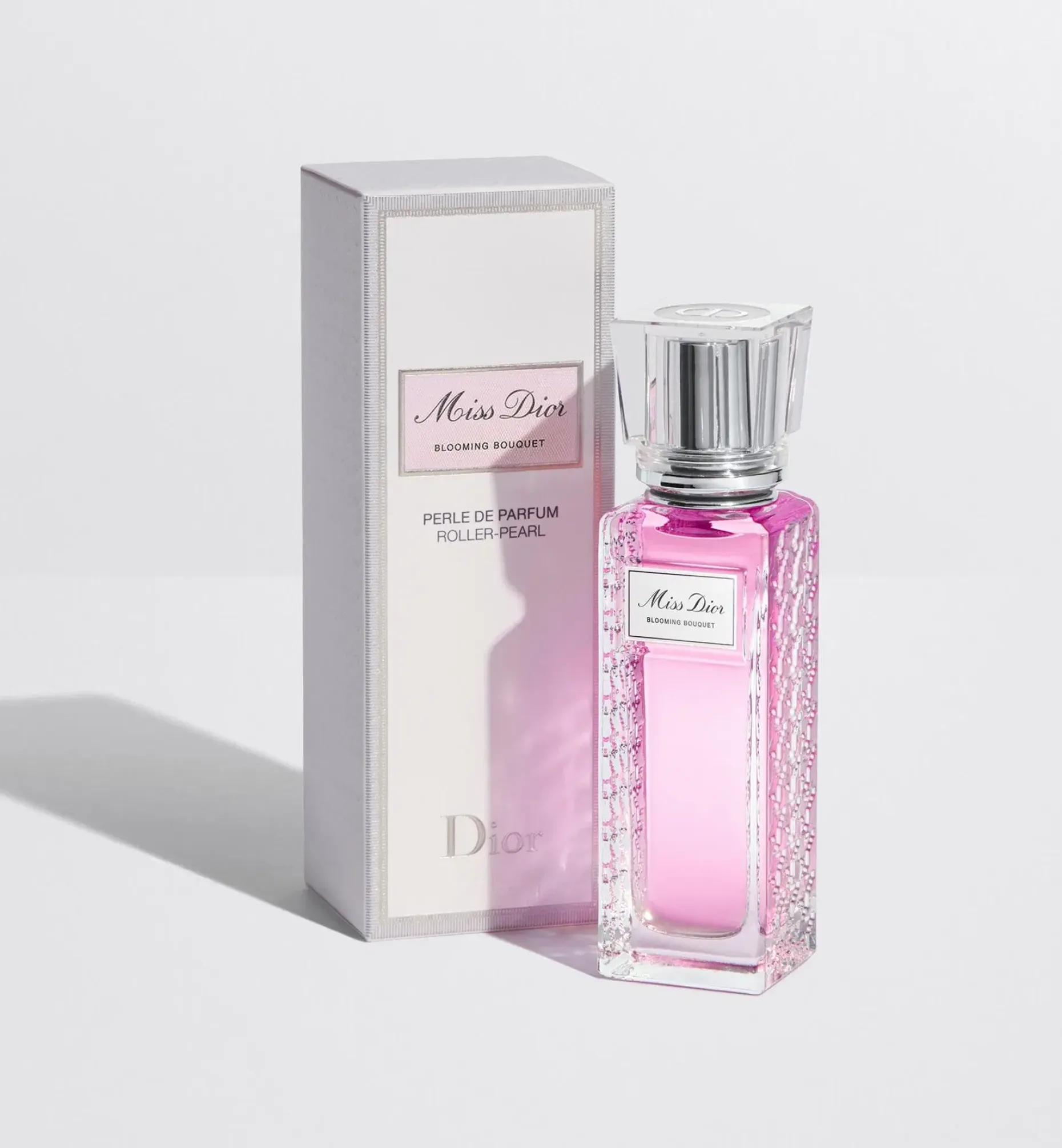 DIOR Miss Dior Blooming Bouquet Roller-Pearl EdT tuoksu 20 ml