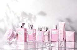 DIOR Miss Dior Body Oil vartaloöljy 100 ml