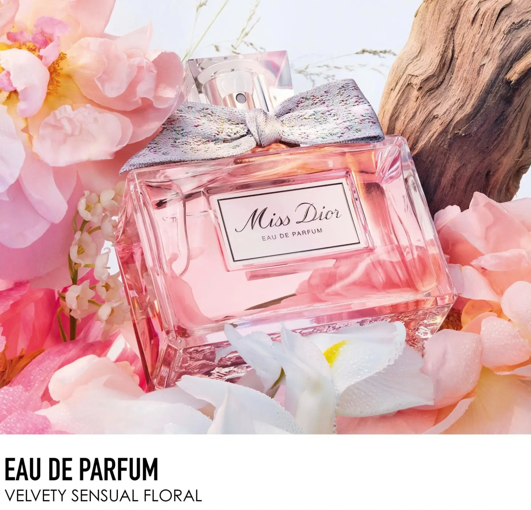 DIOR Miss Dior EdP tuoksu 100 ml