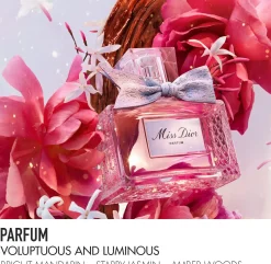 DIOR Miss Dior Parfum tuoksu 50 ml