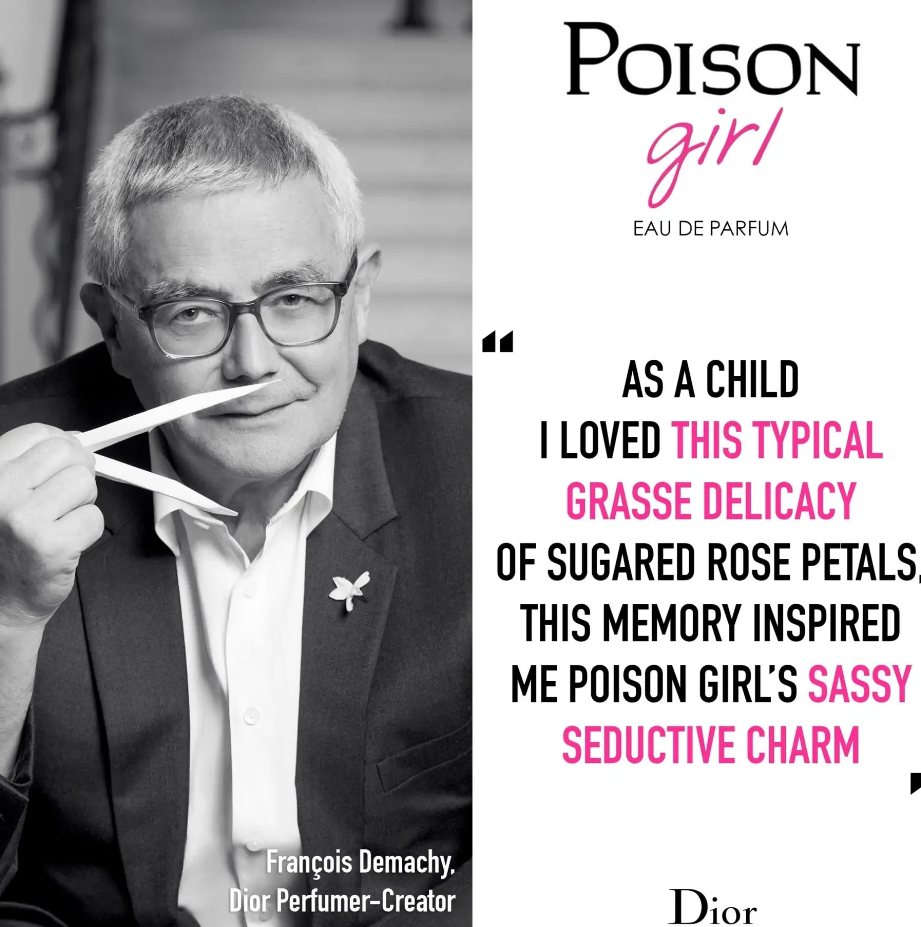 DIOR Poison Girl EdP tuoksu 50 ml