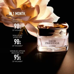 DIOR Prestige La Crème Texture Riche kasvovoide 50 ml