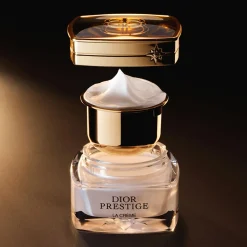 DIOR Prestige La Crème Texture Essentielle Refill täyttöpakkaus 50 ml