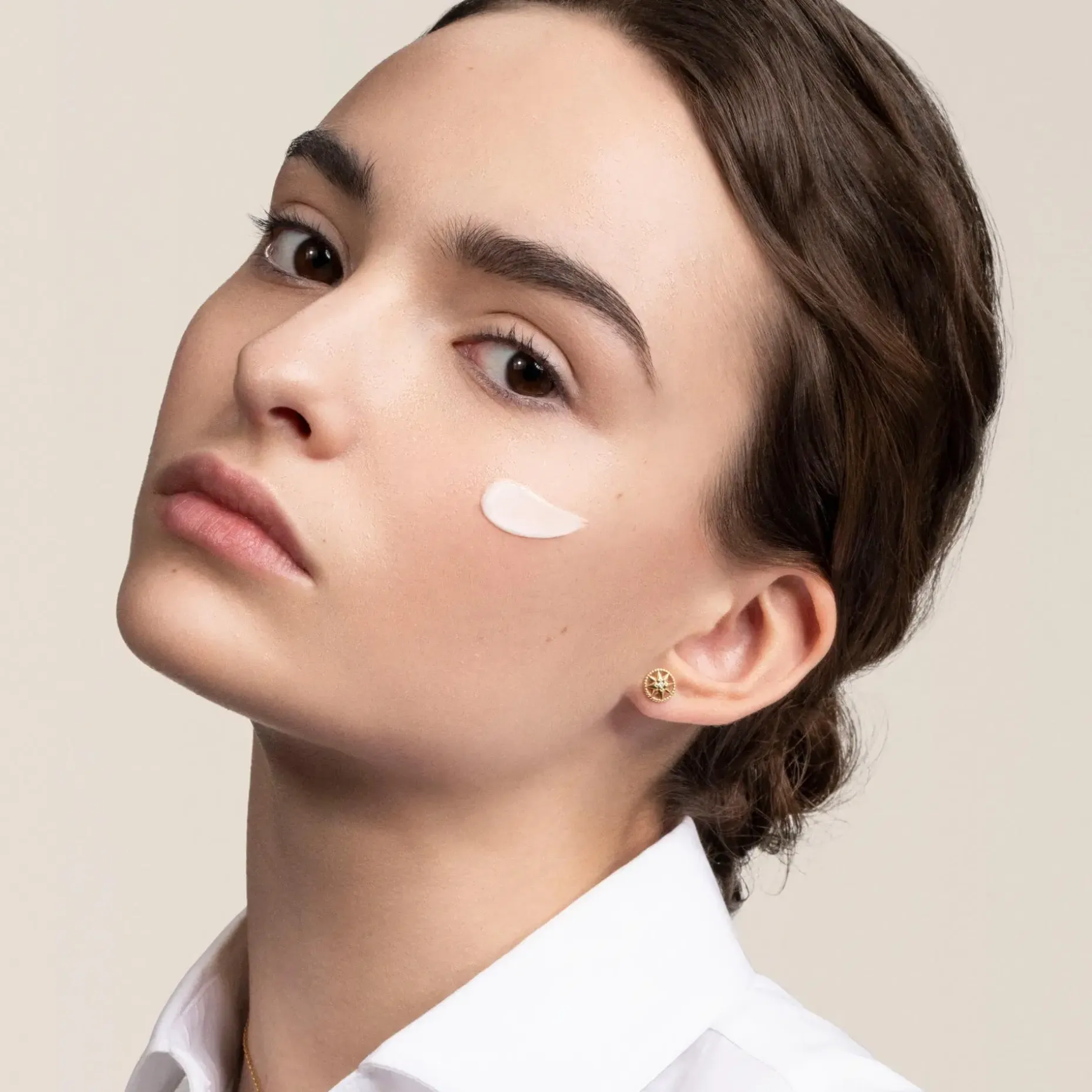 DIOR Prestige La Crème Texture Riche Refill täyttöpakkaus 50 ml