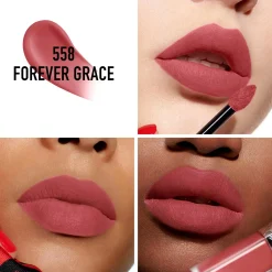 DIOR Rouge Dior Forever Liquid Lipstick nestemäinen huulipuna 6 ml