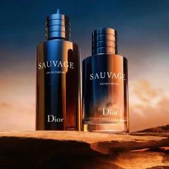 DIOR Sauvage EdP tuoksu 60 ml