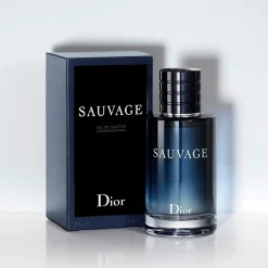 DIOR Sauvage EdT tuoksu 100 ml