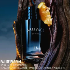 DIOR Sauvage EdT tuoksu 60 ml