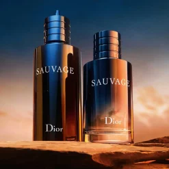 DIOR Sauvage EdT tuoksu 60 ml