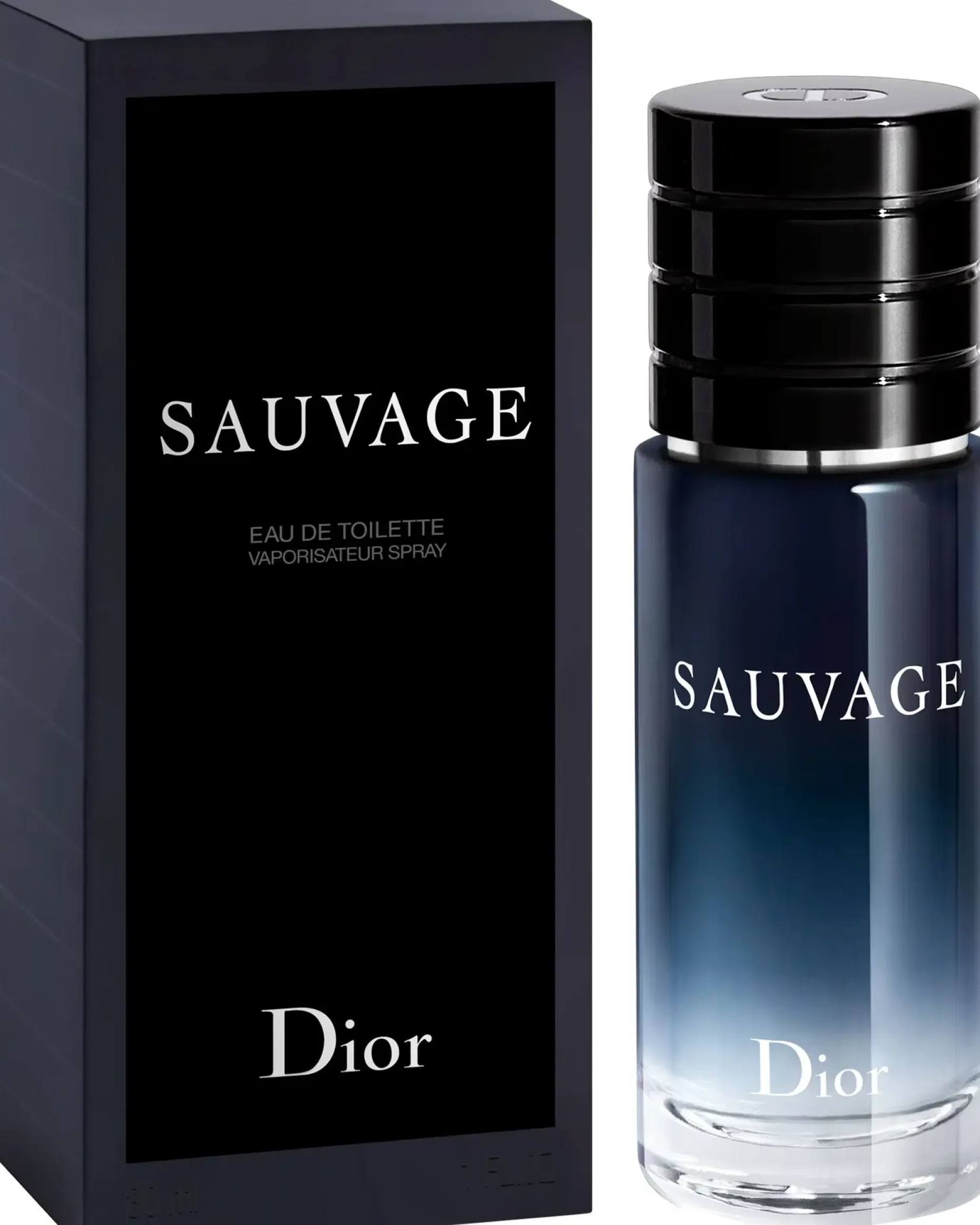 DIOR Sauvage Edt tuoksu 30 ml