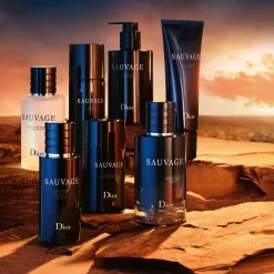 DIOR Sauvage Edt tuoksu 30 ml
