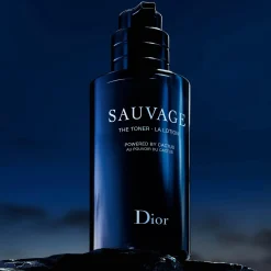 DIOR Sauvage The Toner Powered by Cactus kasvovesi 100 ml
