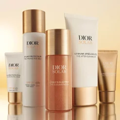 DIOR Solar The Protective Milk for Face and Body SPF 30 aurinkovoide 125 ml