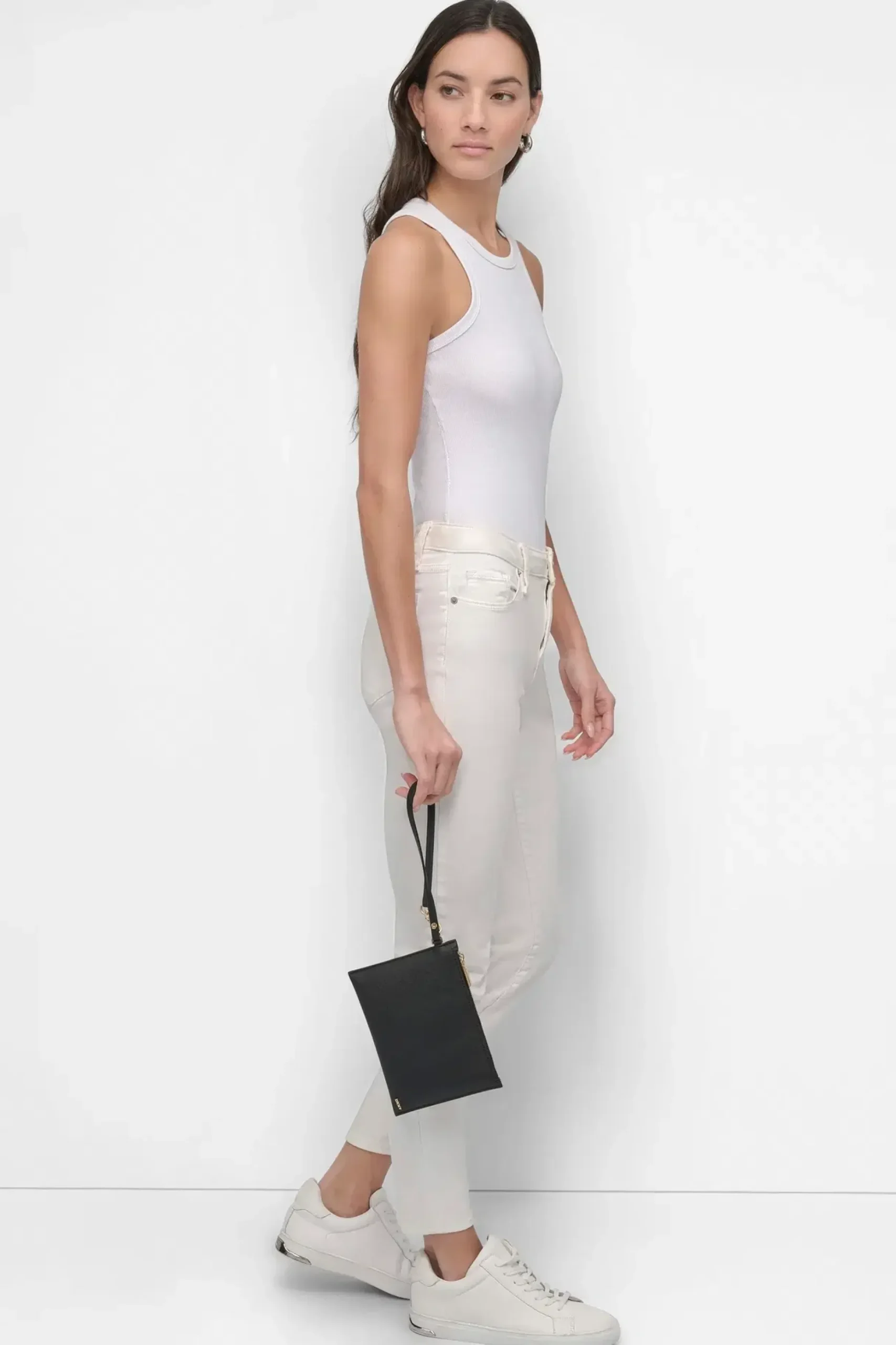 DKNY Avril bucket olkalaukku