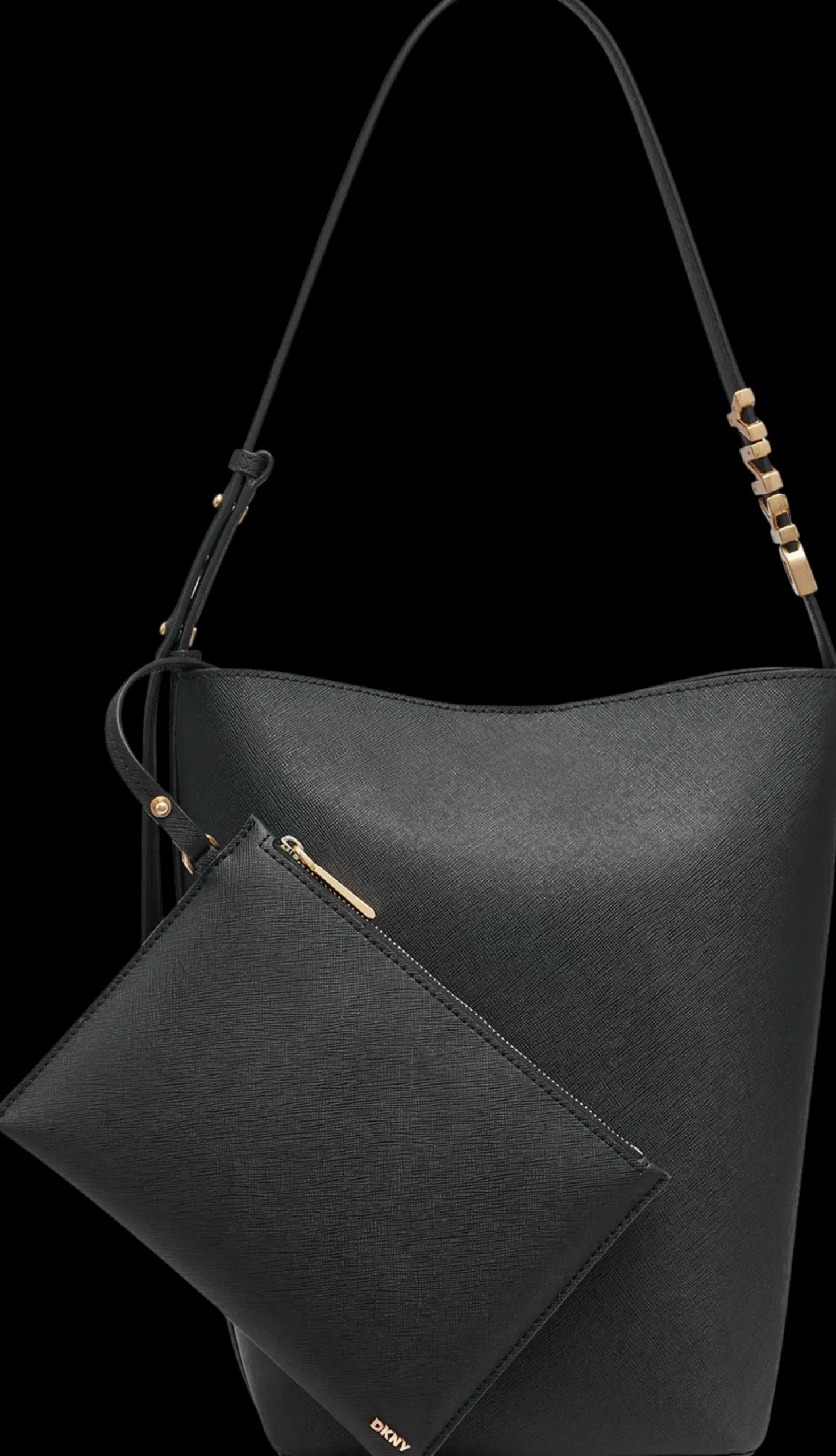 DKNY Avril bucket olkalaukku