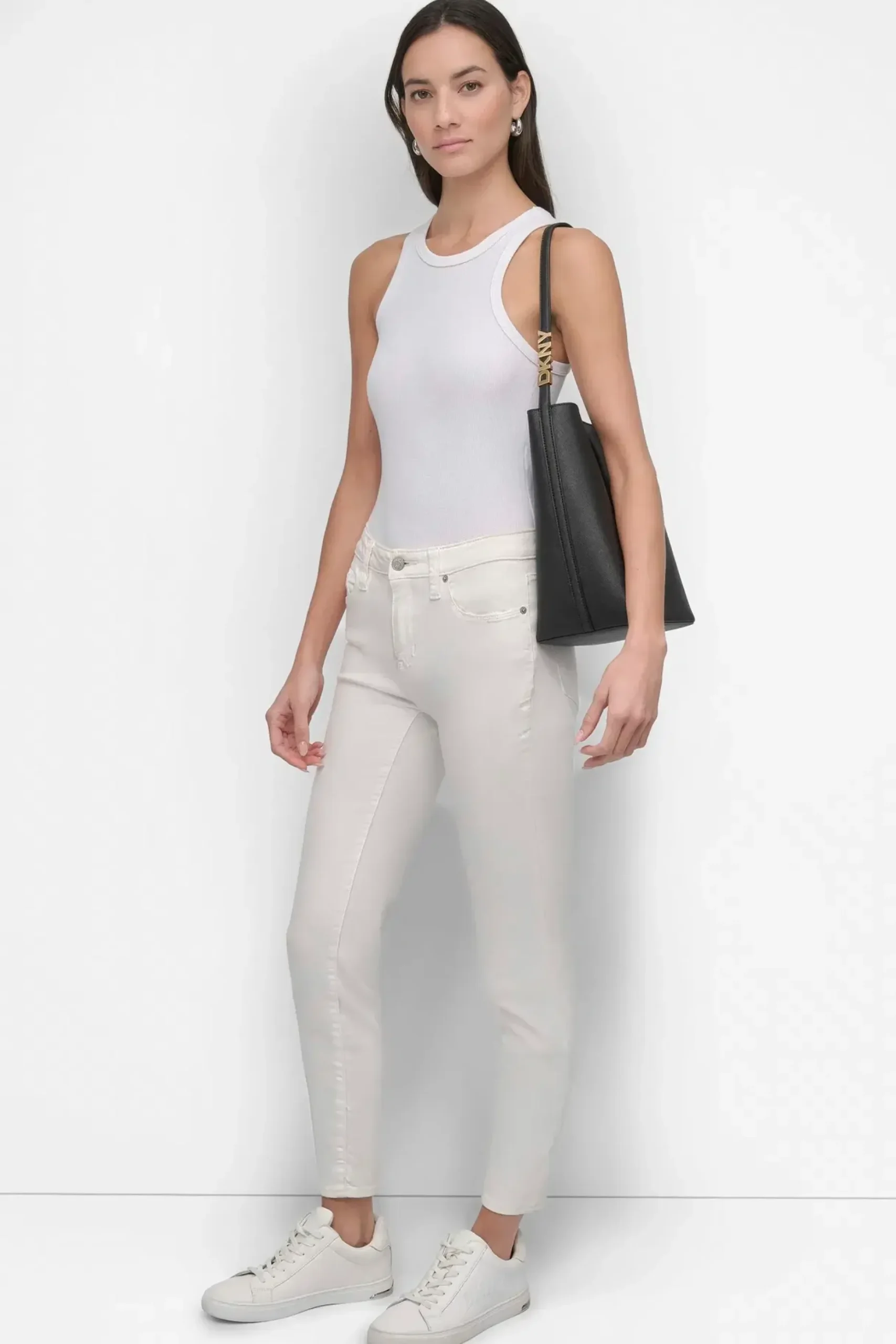 DKNY Avril bucket olkalaukku