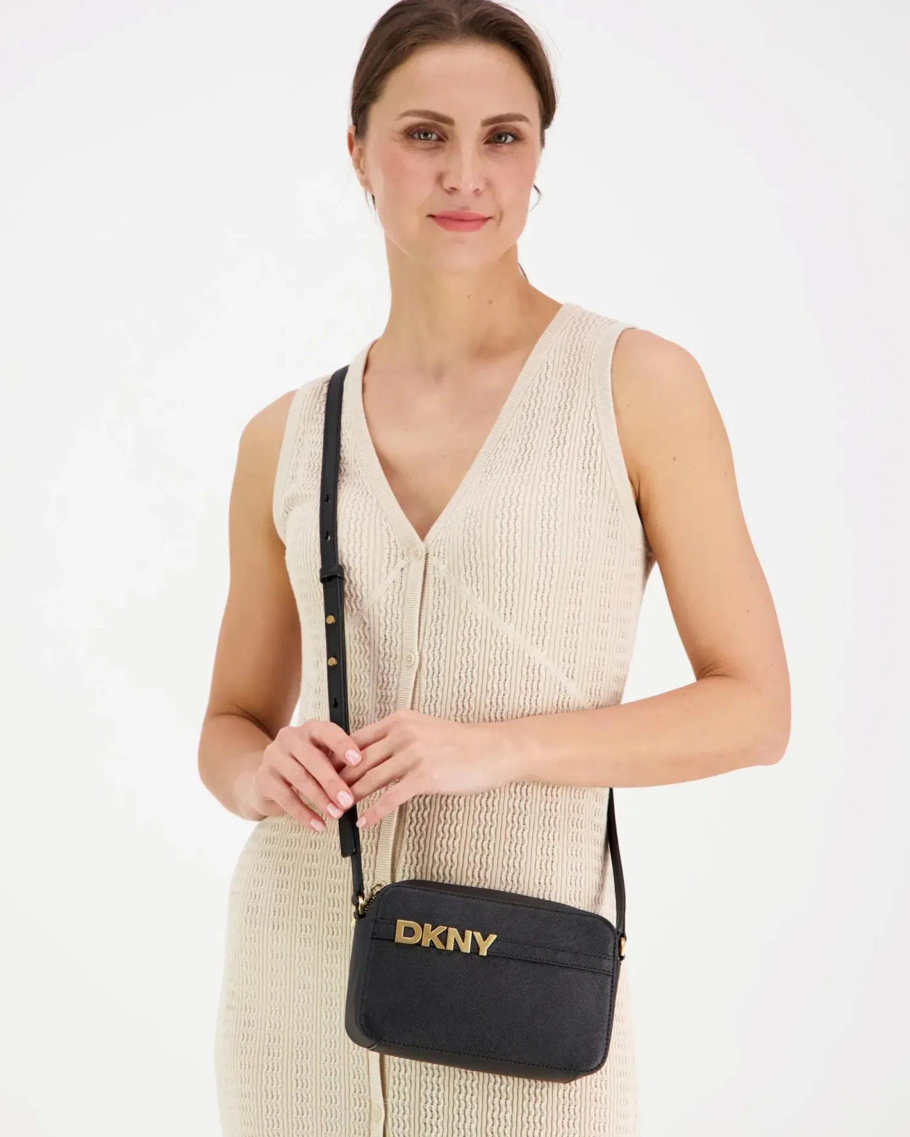 DKNY Avril kameralaukku