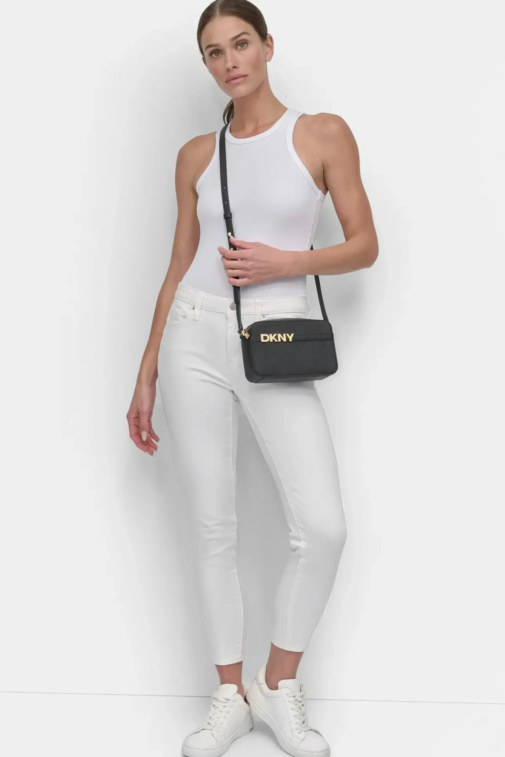 DKNY Avril kameralaukku