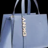DKNY Avril s satchel käsilaukku