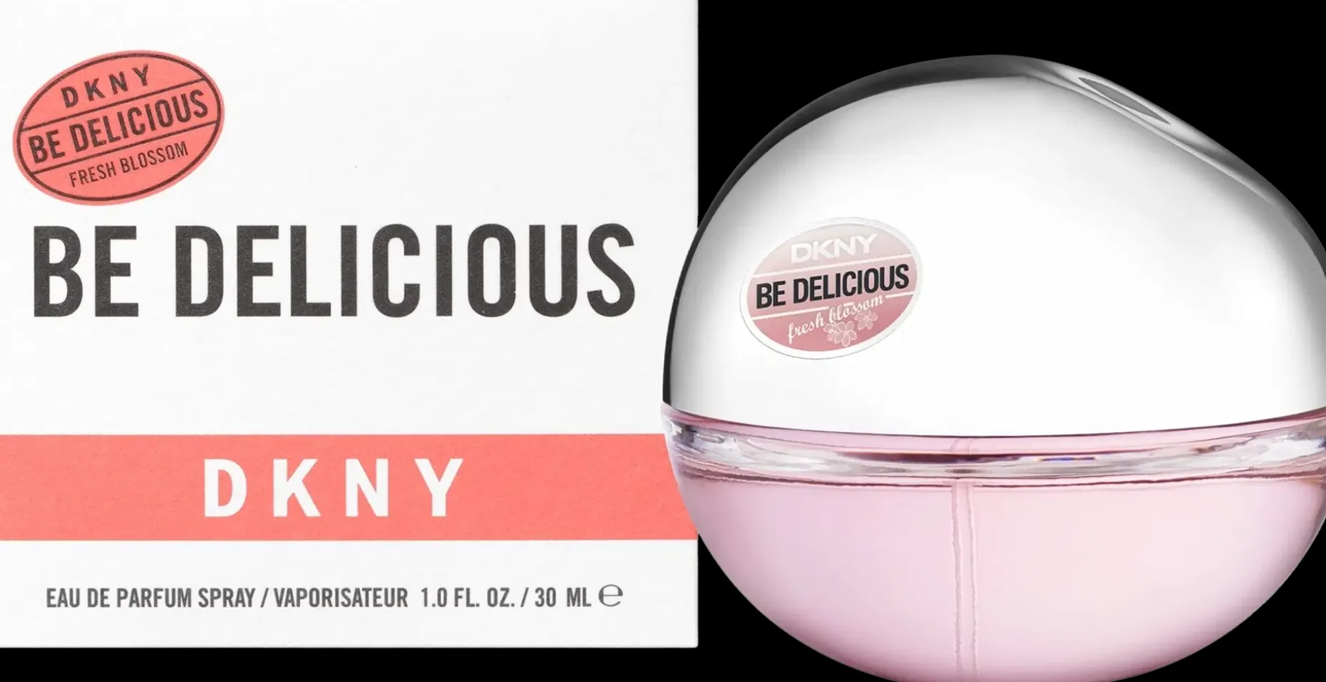 DKNY Be Delicious Fresh Blossom Eau de Parfum 30ml