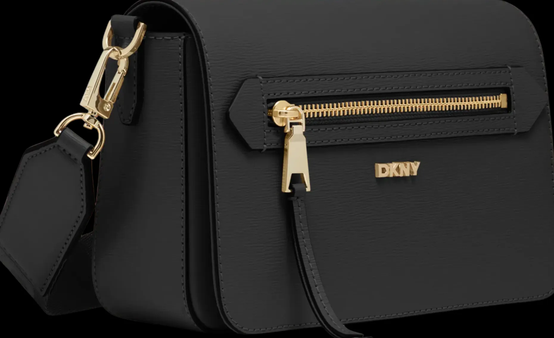 DKNY Bryant Avenue M olkalaukku