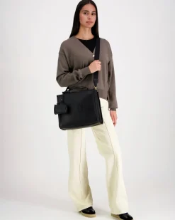 DKNY Hadlee md tote laukku