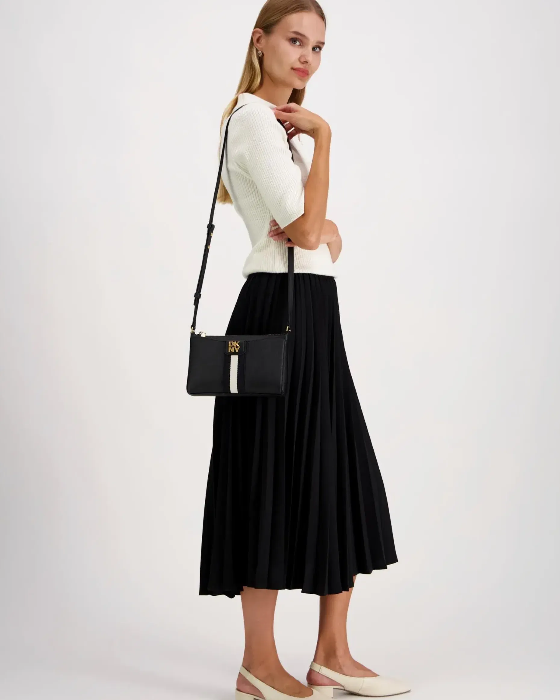 DKNY Nuri tz olkalaukku