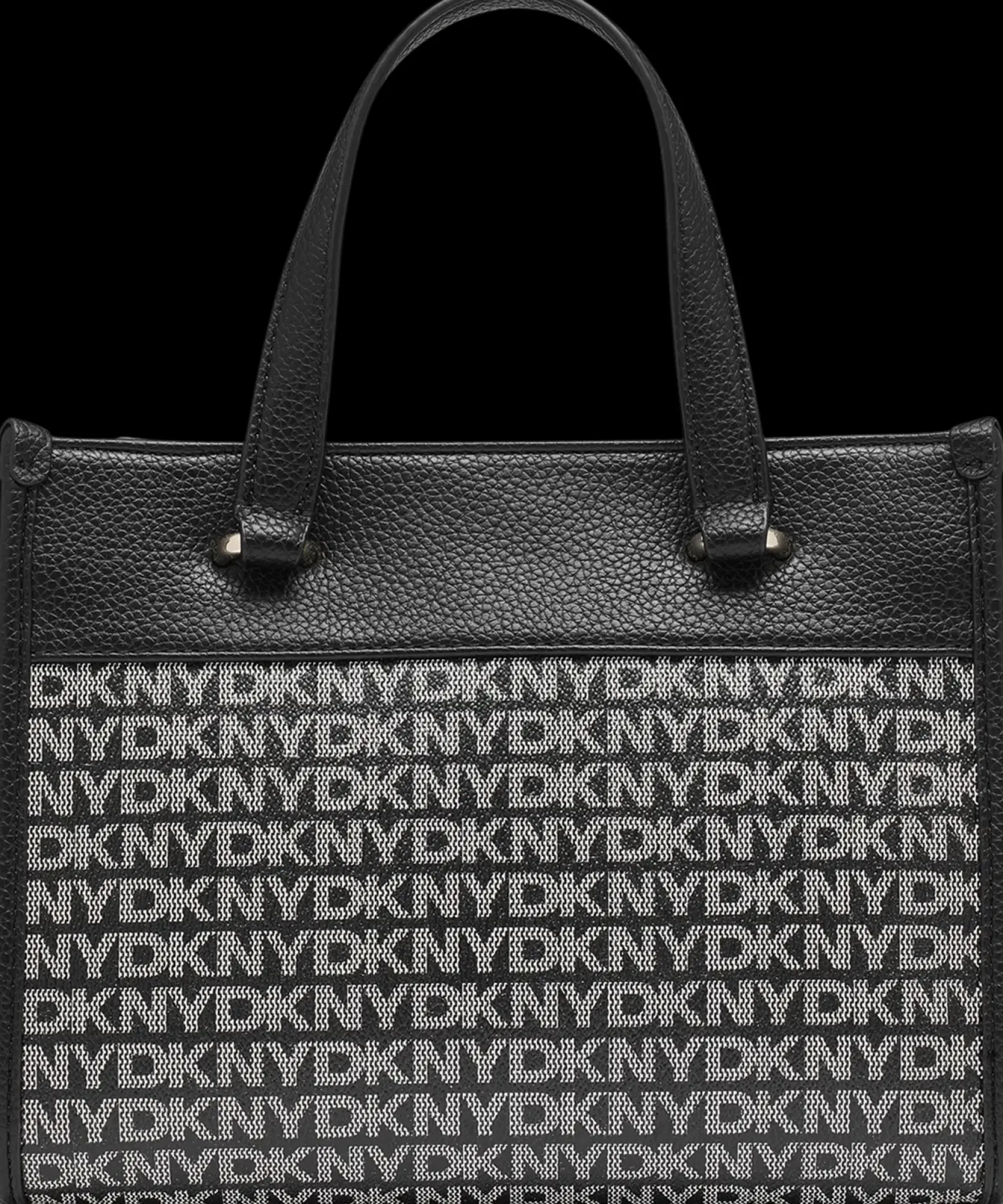 DKNY Zoie mini logo käsilaukku
