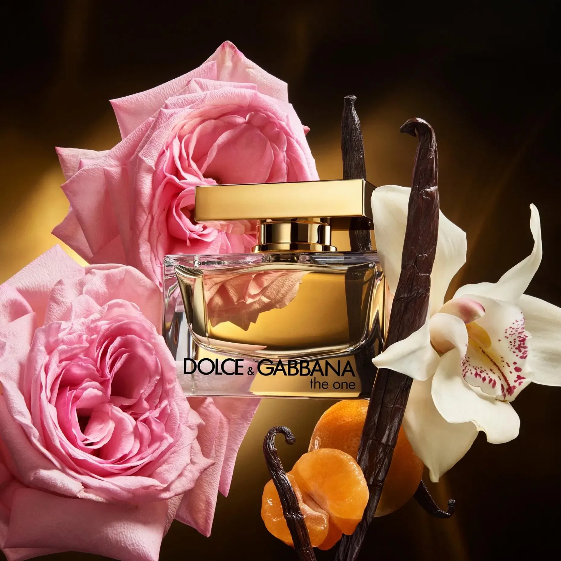 Dolce & Gabbana The One EdP tuoksu 30 ml