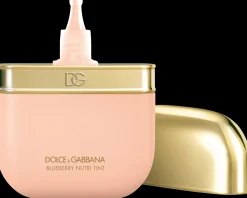 Dolce & Gabbana Blueberry Nutri-Tint SPF -meikkivoide 30 ml