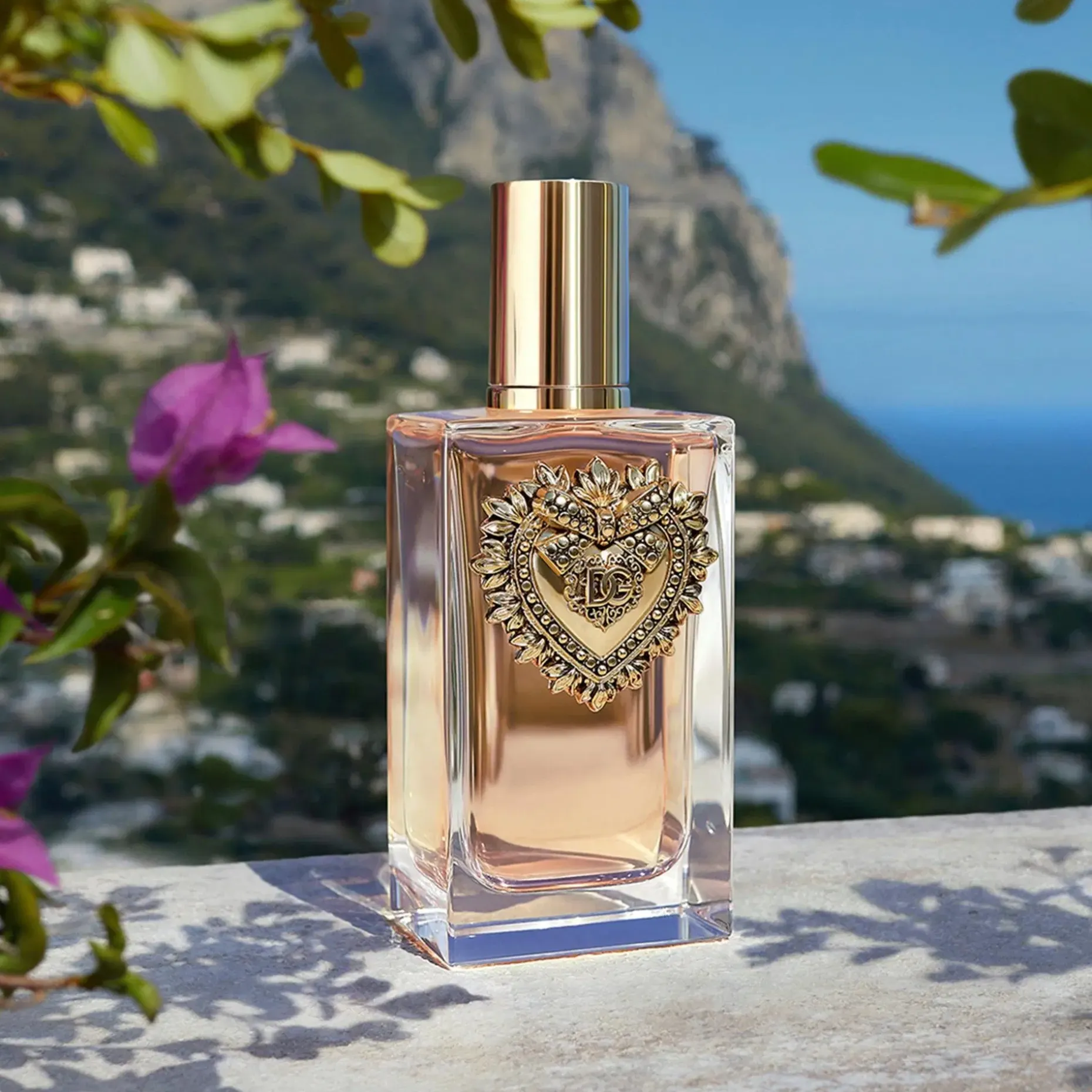 Dolce & Gabbana Devotion EdP tuoksu 30 ml