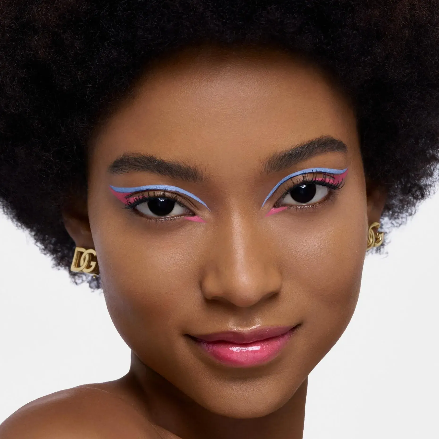 Dolce & Gabbana Thats my line! 24h Lasting Waterproof Eyeliner vedenkestävä silmänrajaustussi 0,55 ml