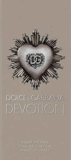 Dolce&Gabbana Devotion EdP Male -tuoksu 100 ml