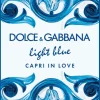 Dolce&Gabbana Light Blue Capri in Love PH EdP 50 ml -tuoksu