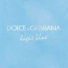 Dolce&Gabbana Light Blue Pour Homme Edt 50 ml -tuoksu