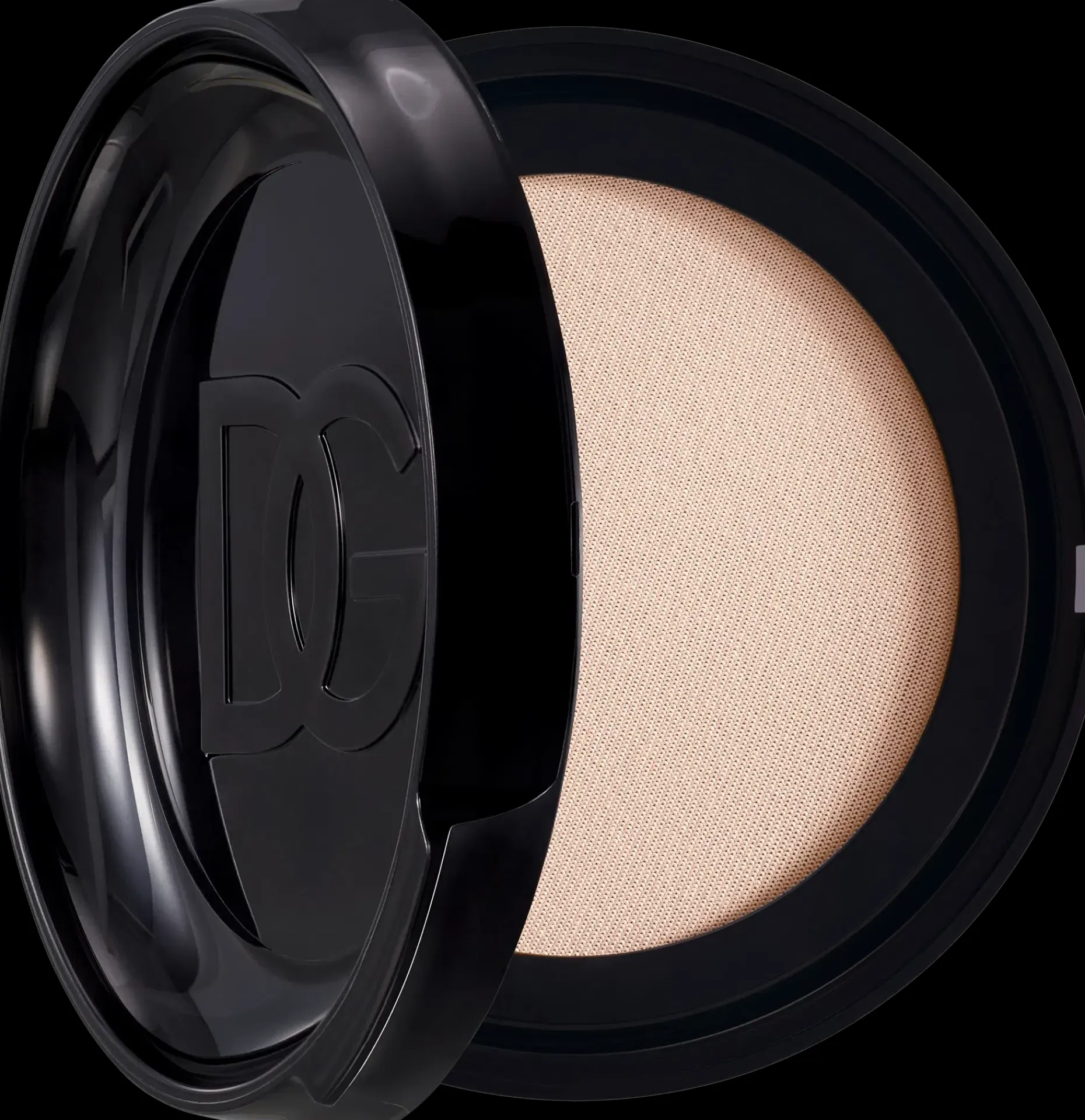 Dolce&Gabbana Rose Glow Cushion SPF50 REFILL täyttöpakkaus meikkivoide 15 ml