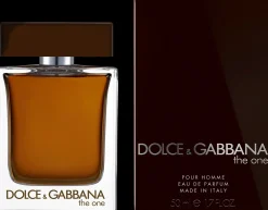 Dolce&Gabbana The One Pour Homme EdP 50ml