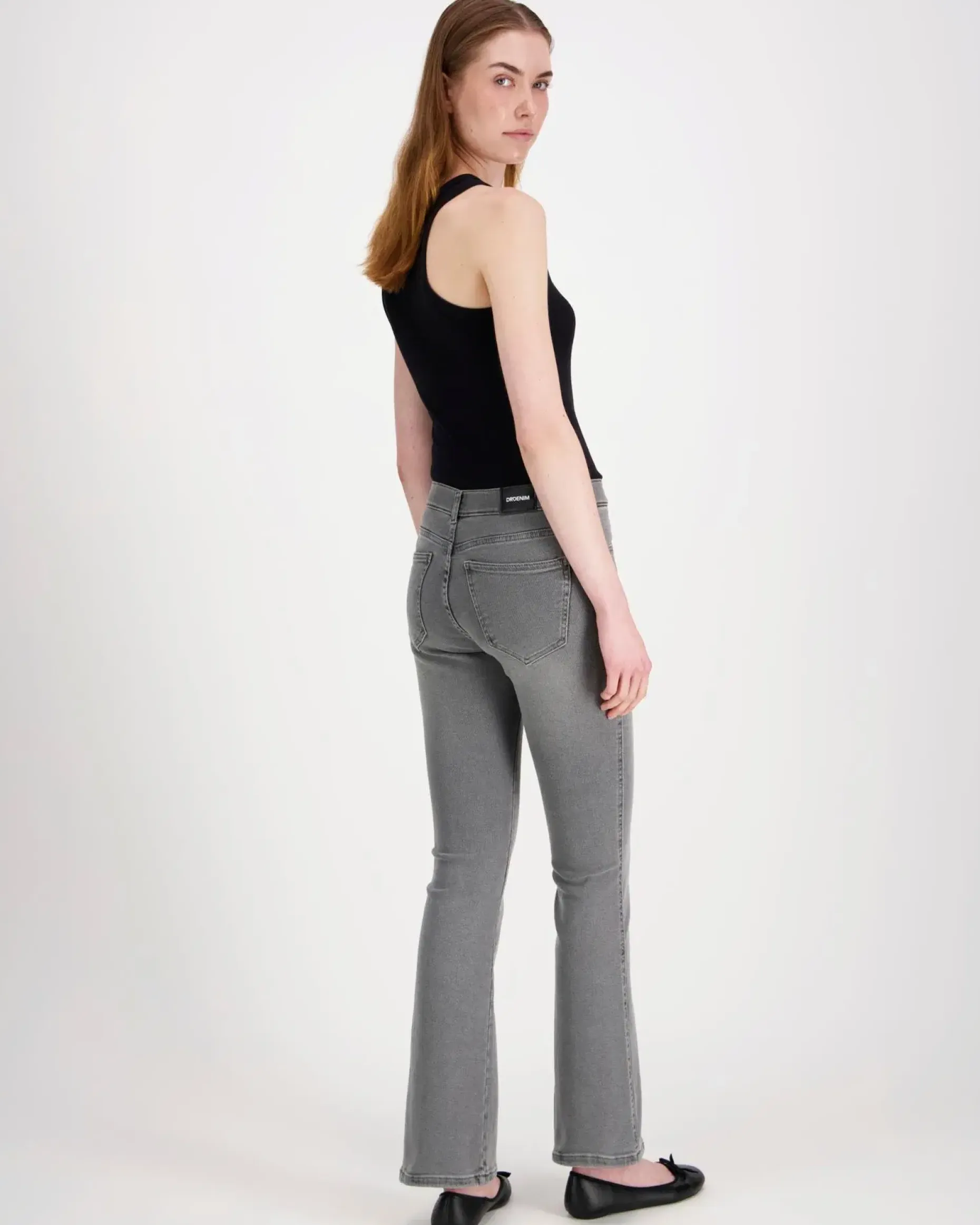 Dr Denim Lexy Bootcut farkut