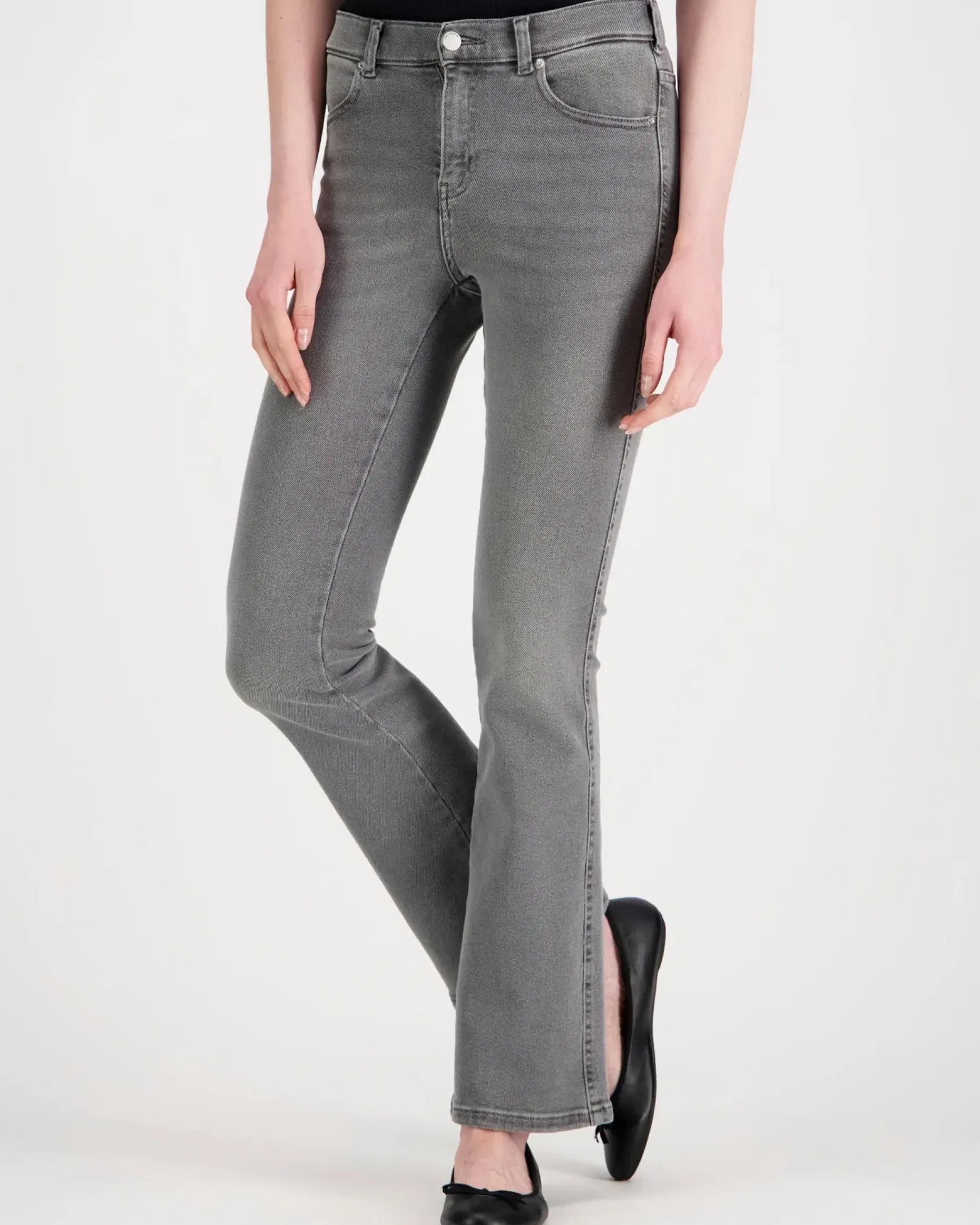 Dr Denim Lexy Bootcut farkut