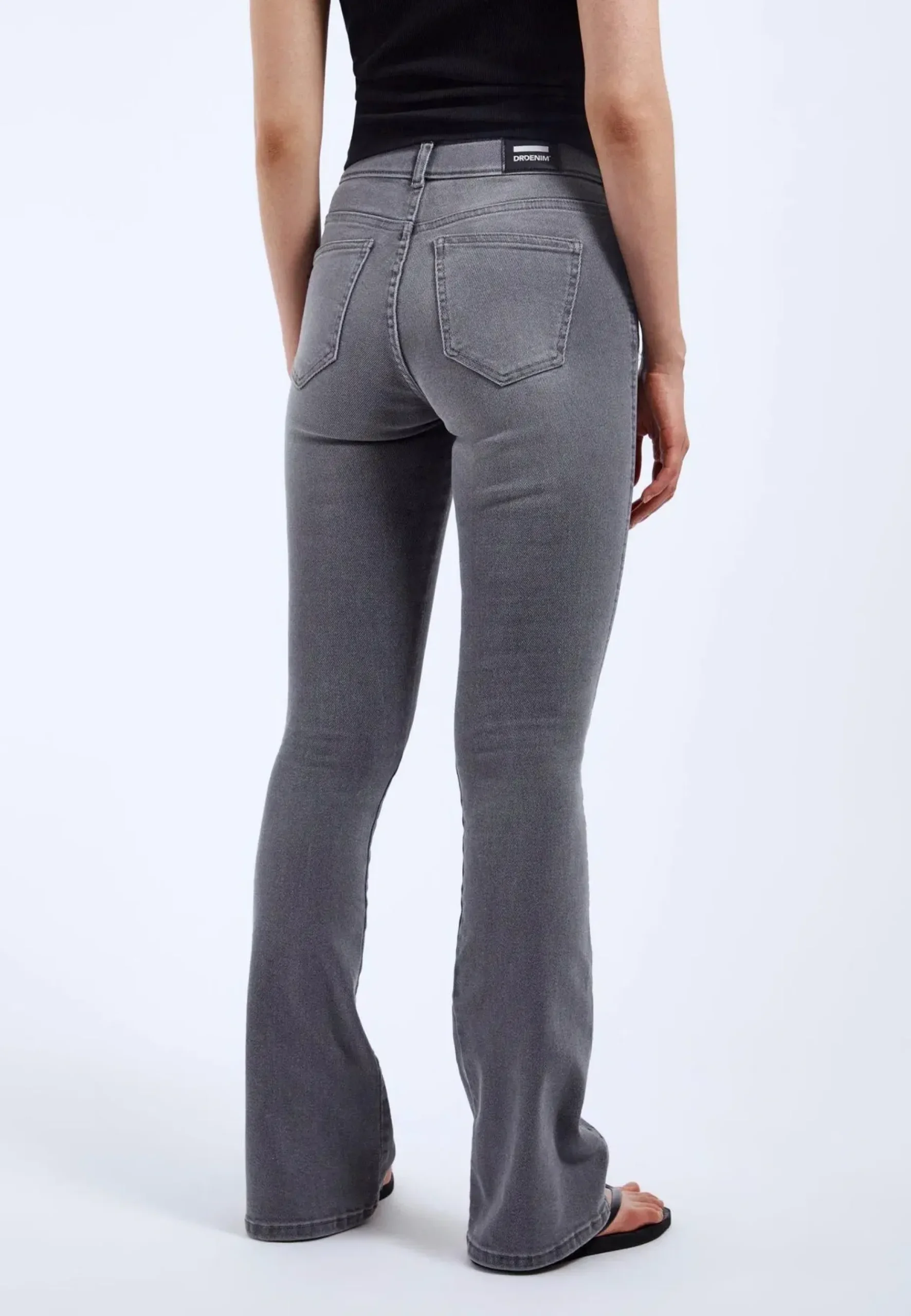 Dr Denim Lexy Bootcut farkut