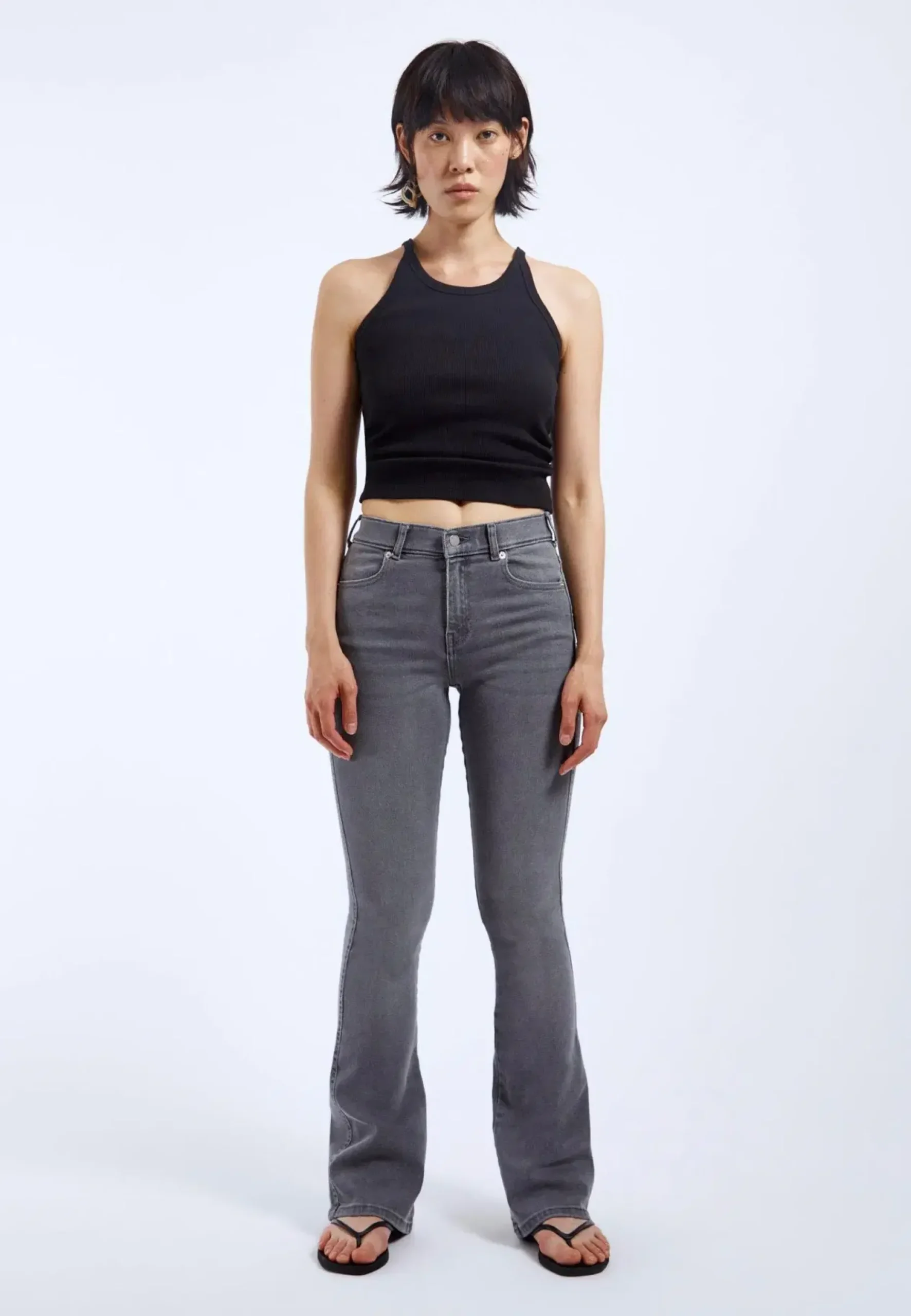 Dr Denim Lexy Bootcut farkut