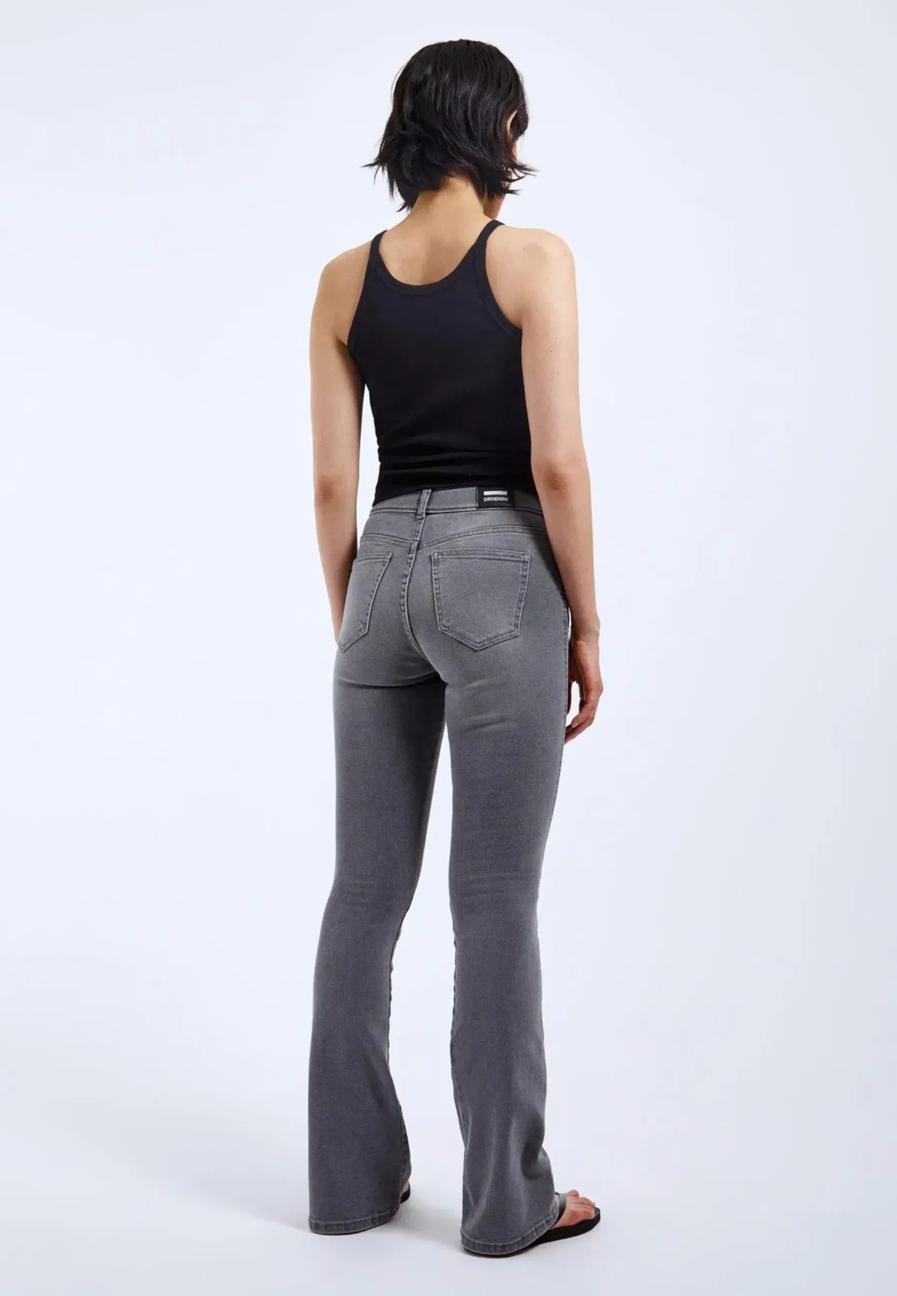 Dr Denim Lexy Bootcut farkut