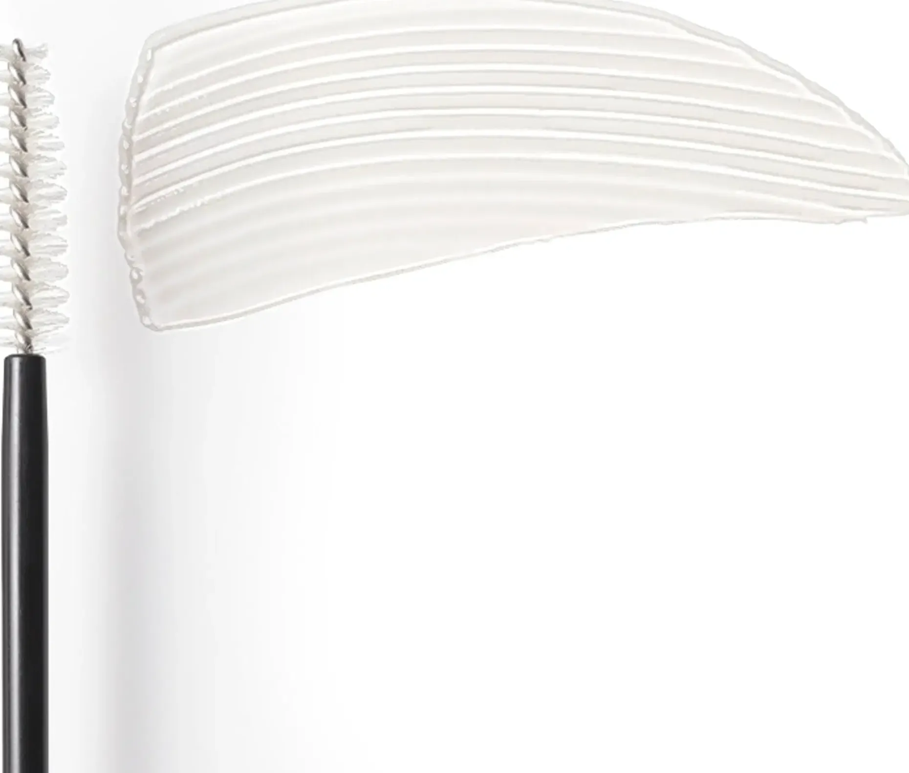 Dr. Hauschka Brow and Lash Gel kulma-ja ripsigeeli 00 translucent 6 ml