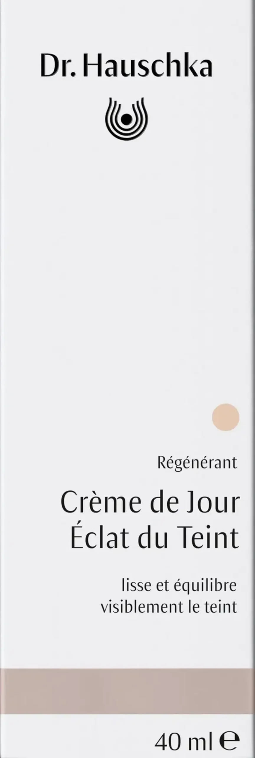 Dr. Hauschka Regenerating Day Cream Complexion päivävoide 40 ml