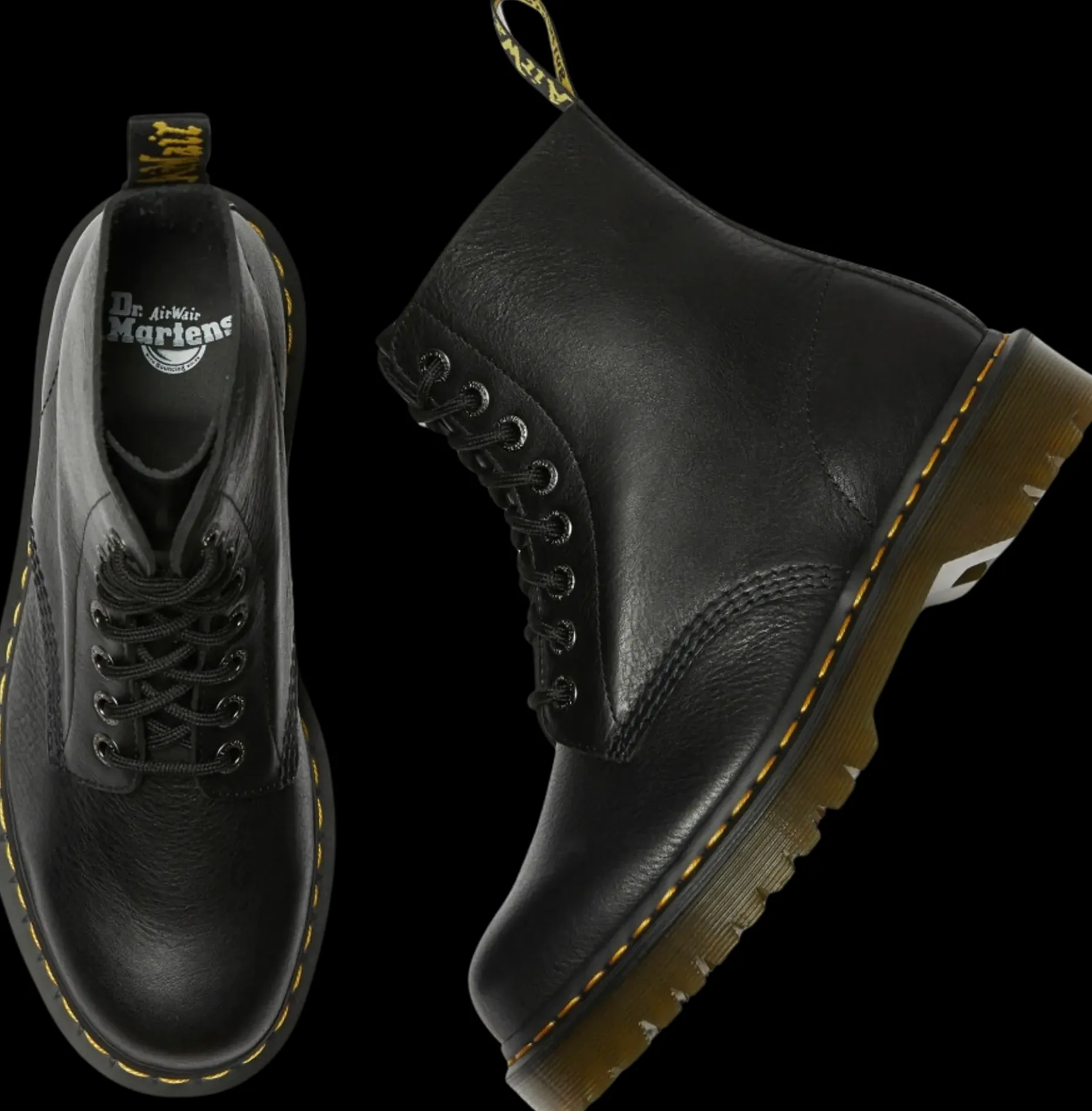 Dr. Martens 1460 Pascal Bex nilkkurit