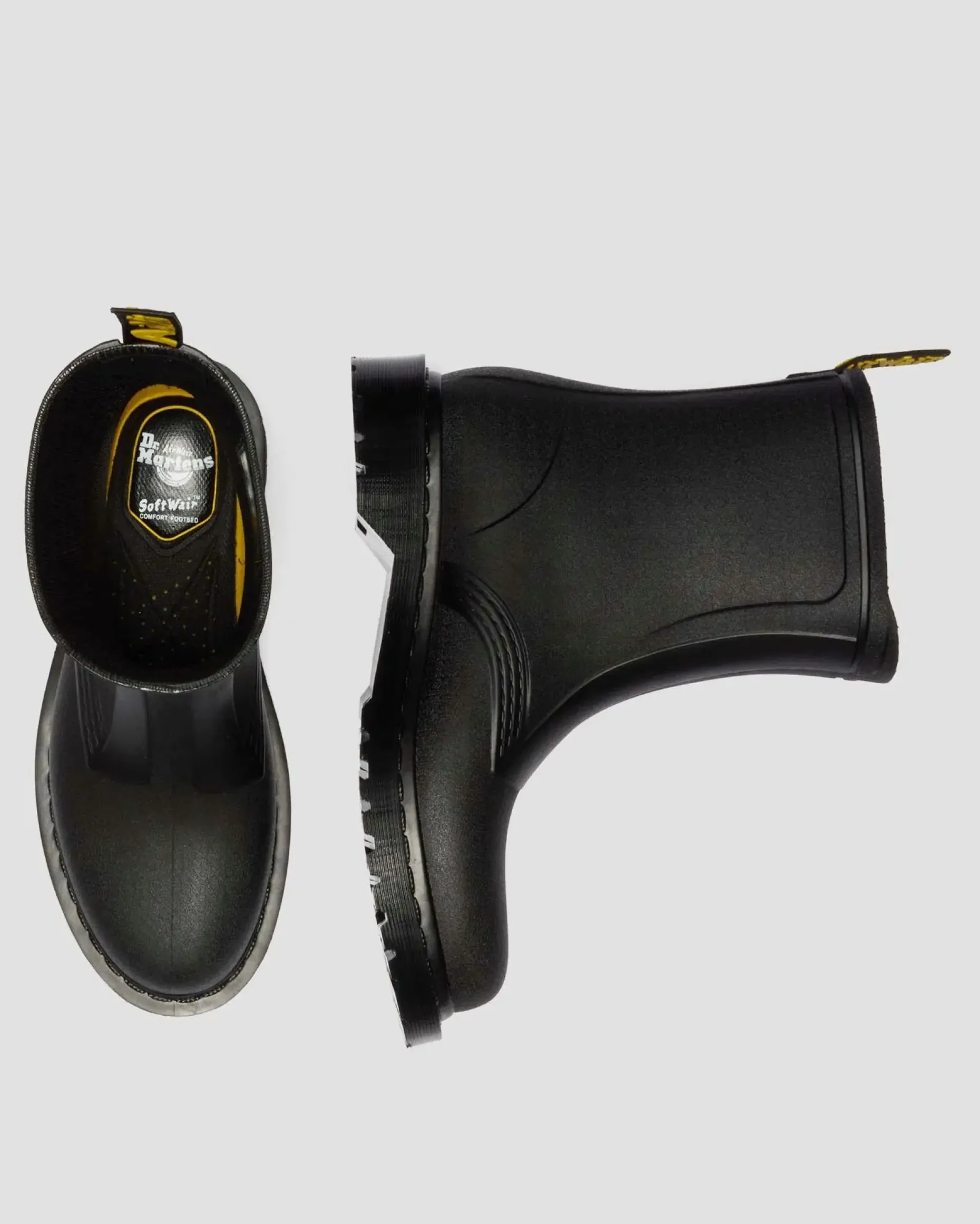 Dr. Martens 1460 Rain kumisaappaat